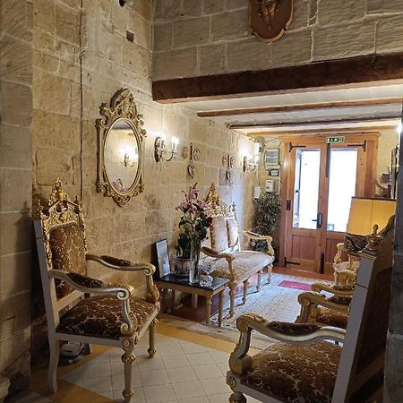 Villa Vittoria ราบัต ภายนอก รูปภาพ