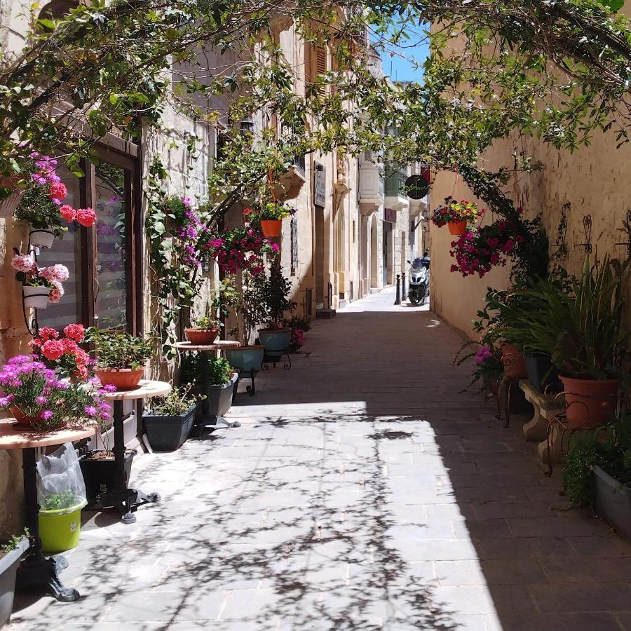Villa Vittoria ราบัต ภายนอก รูปภาพ