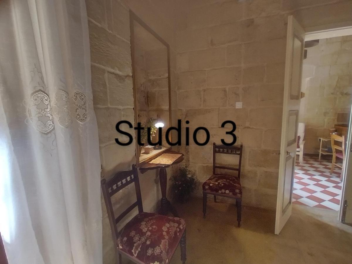 Villa Vittoria ราบัต ภายนอก รูปภาพ