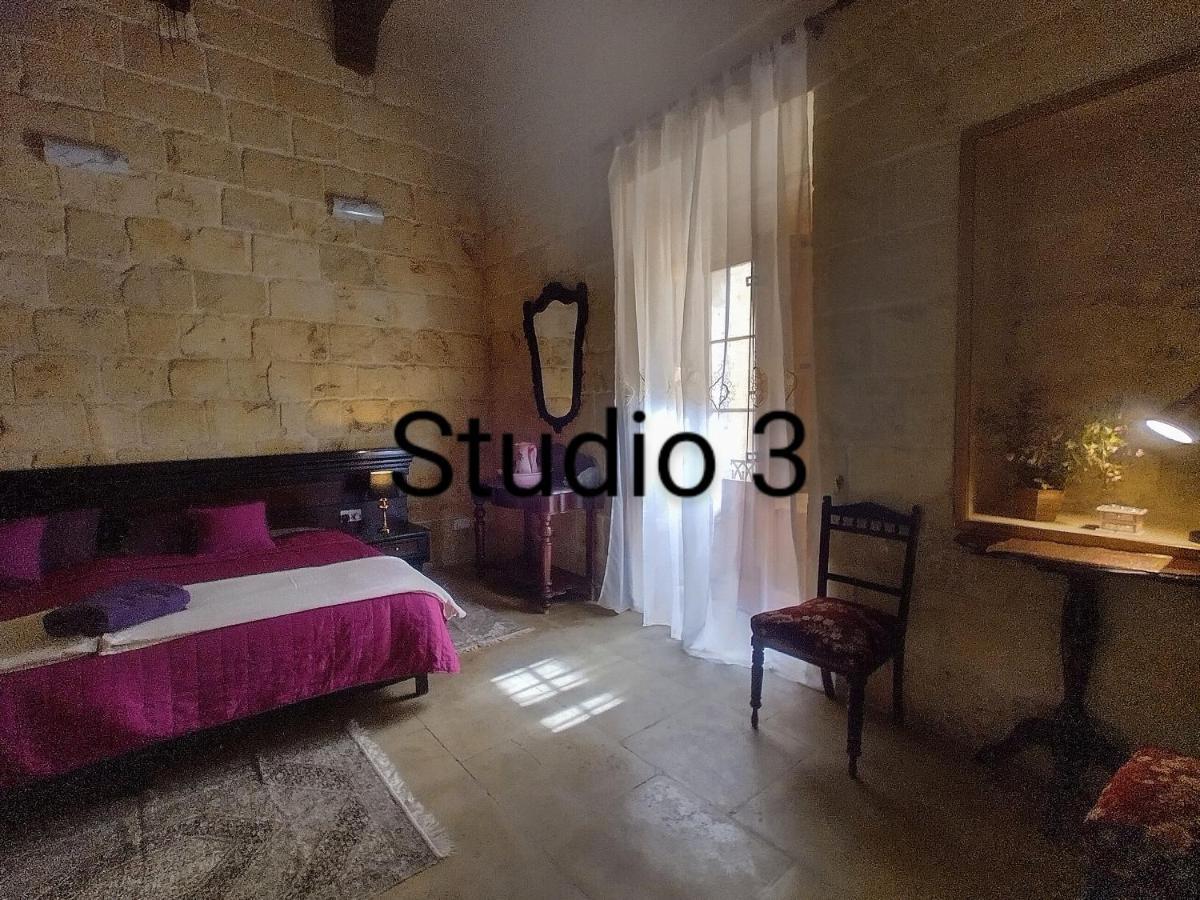 Villa Vittoria ราบัต ภายนอก รูปภาพ