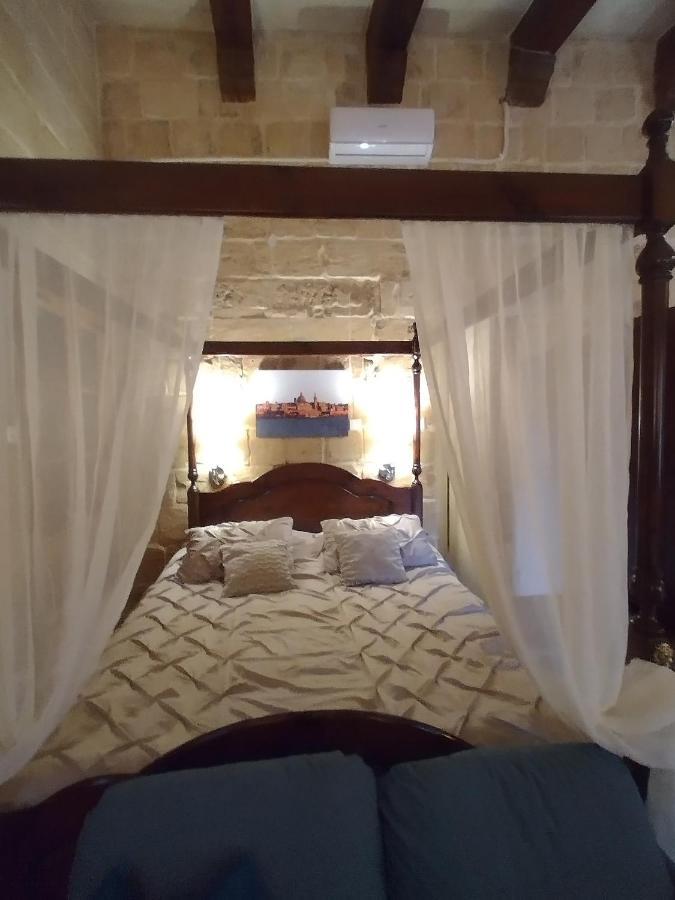 Villa Vittoria ราบัต ภายนอก รูปภาพ