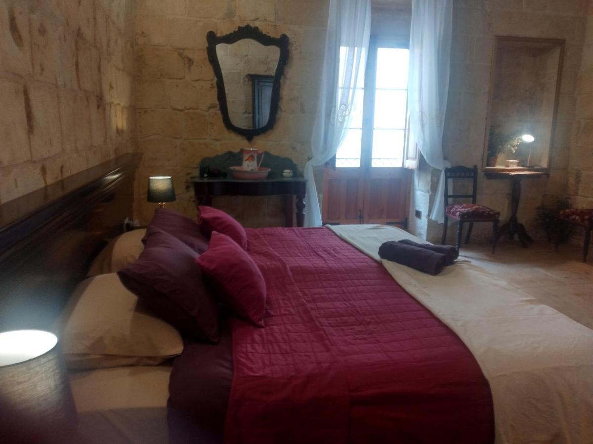 Villa Vittoria ราบัต ภายนอก รูปภาพ
