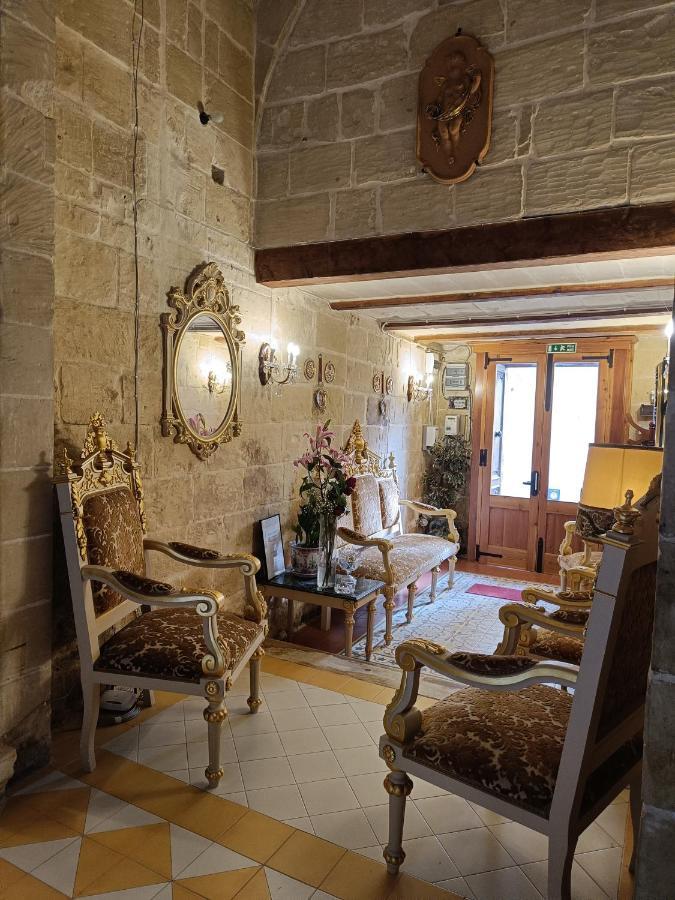Villa Vittoria ราบัต ภายนอก รูปภาพ