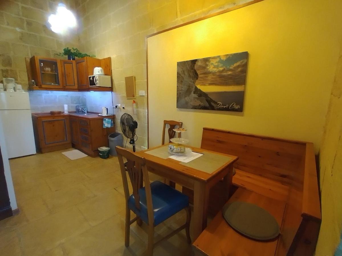 Villa Vittoria ราบัต ภายนอก รูปภาพ