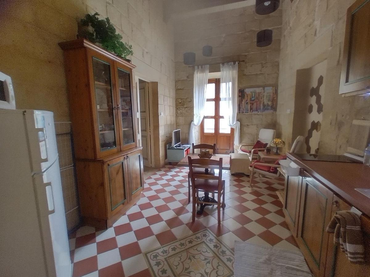 Villa Vittoria ราบัต ภายนอก รูปภาพ