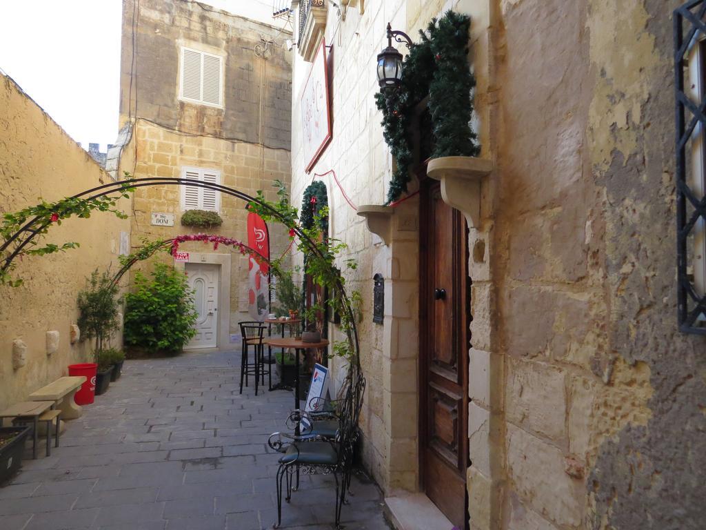 Villa Vittoria ราบัต ภายนอก รูปภาพ