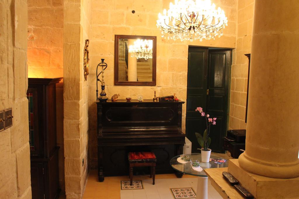 Villa Vittoria ราบัต ภายนอก รูปภาพ