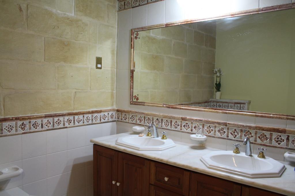 Villa Vittoria ราบัต ภายนอก รูปภาพ
