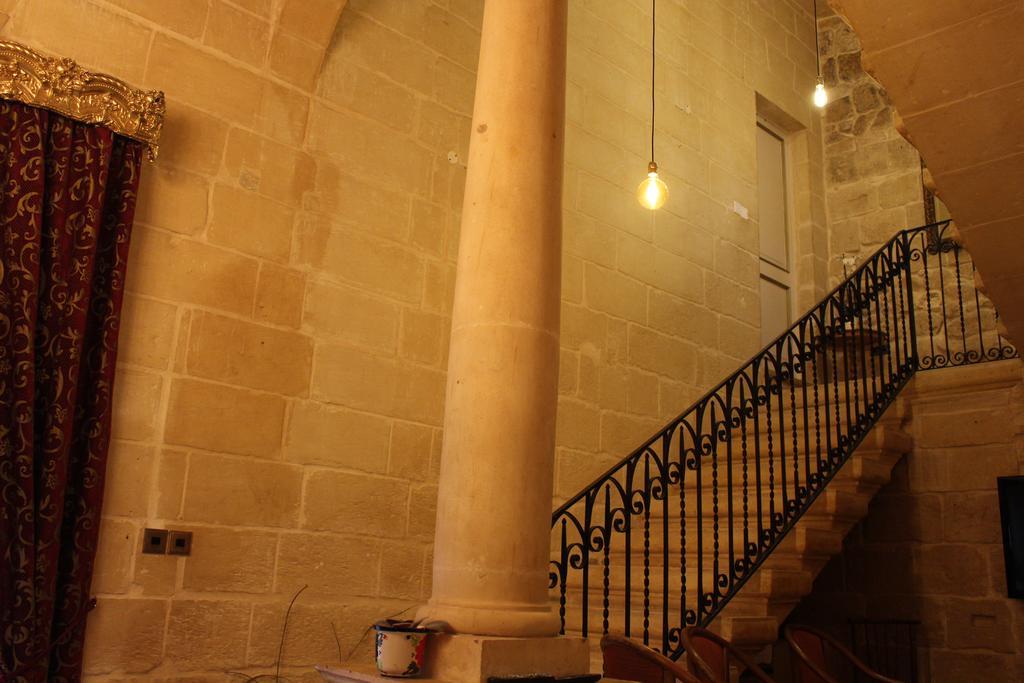 Villa Vittoria ราบัต ภายนอก รูปภาพ